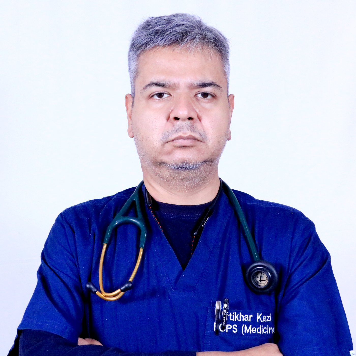 Doctor Profile